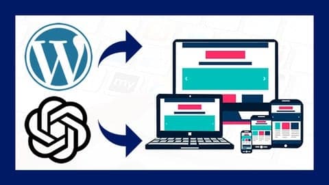Cómo Crear un Blog con WordPress y ChatGPT Desde Cero 2026