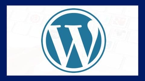 Curso WordPress 2026:  Cómo Crear una Página Web Desde Cero