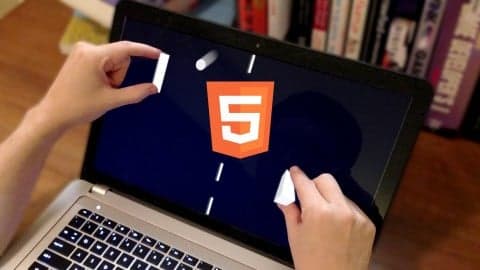 Code Your First Game: Arcade Classic in JavaScript on Canvas