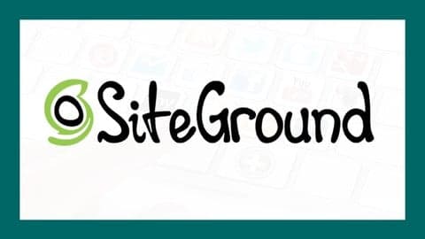 Curso SiteGround 2026: El Mejor Hosting para WordPress