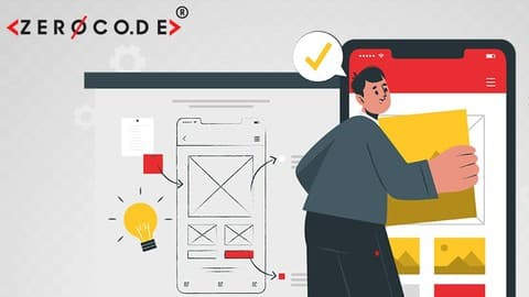 ZeroCode -Beginner's Guide to App Development