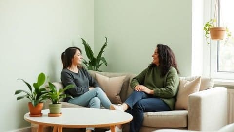 Systemische Beratung & Coaching – Psychologische Grundlagen