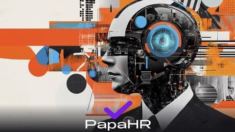 IA RH: Inteligência Artificial e ChatGPT no RH [PT]