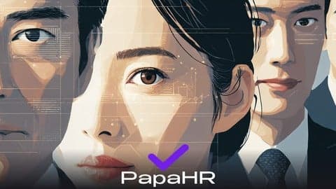 AI採用・ATS・候補者評価・採用プロセス最適化・人材獲得・HRテック [JP]