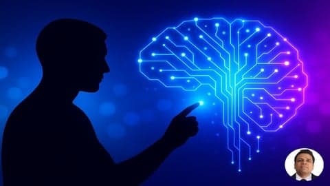 Generative AI & ChatGPT Mastery for Absolute Beginners