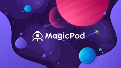 No-Code Test Automation for QA (Web) with Magicpod