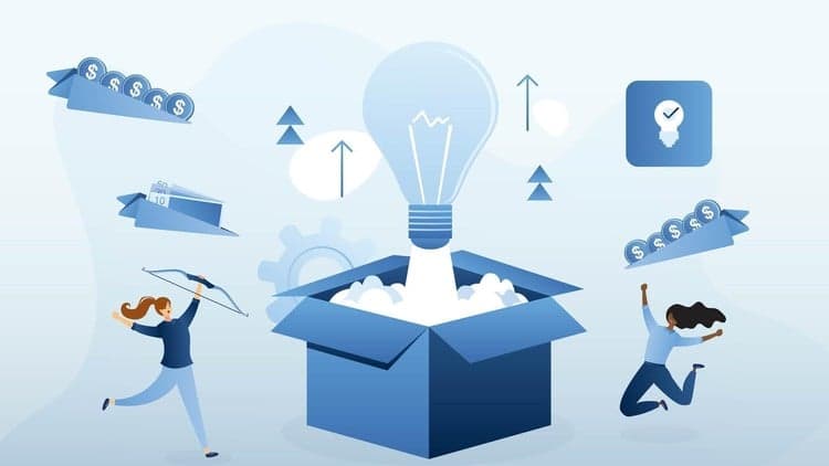 Finding unique business idea