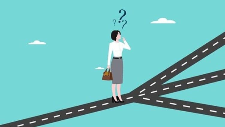 Learn in 69 mins how to make right career choices & Make One