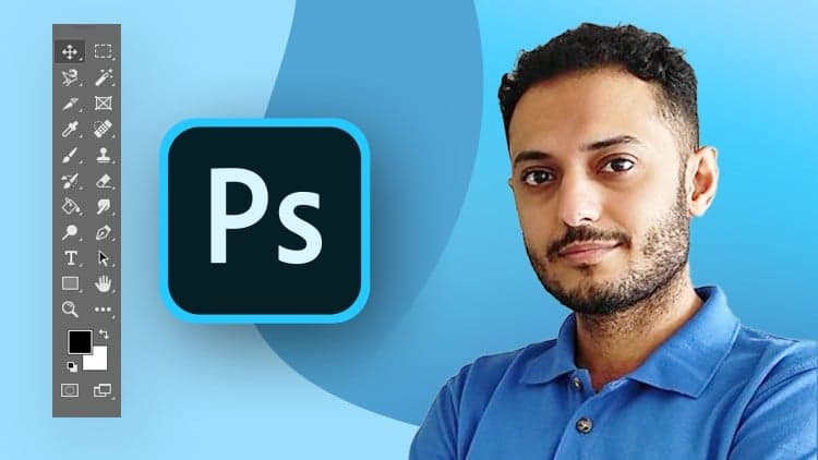 Adobe Photoshop CC For Graphic Design - Essential Training