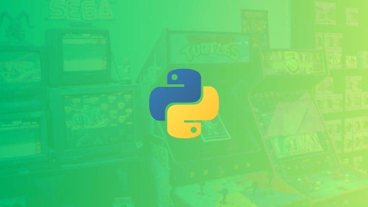Python: Crea tu primer juego con Pygame