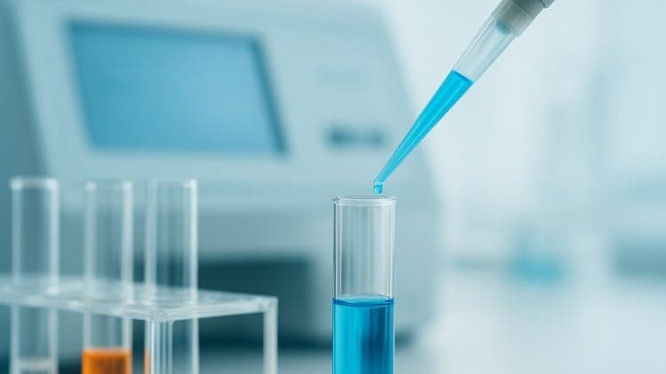 practical clinical chemistry from scratch