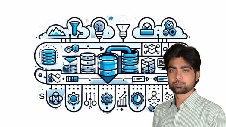 Master BI, SSIS, SSRS, SSAS & MDX - Zero to Hero