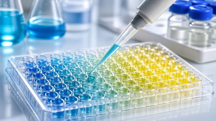 ELISA technique application in poultry industry