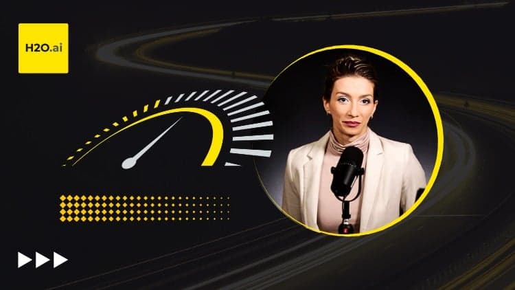 H2O Driverless AI Starter Course