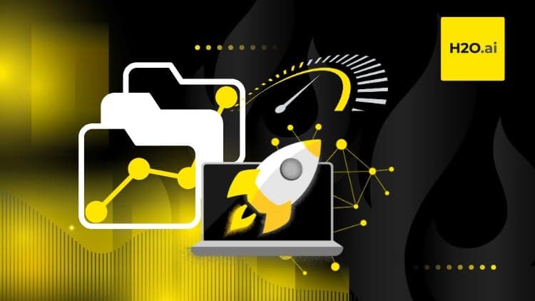 Data Prep for H2O Driverless AI