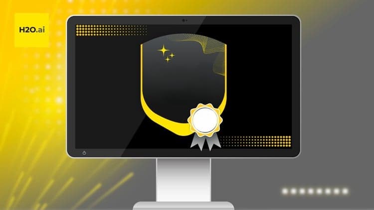 H2O Gen AI Ecosystem Overview - Level 1