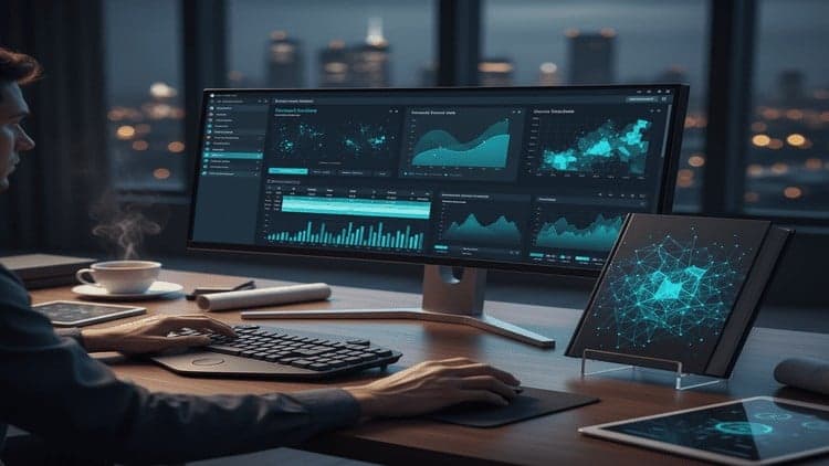 Excel for Data Science: Practice Tests for Skill Mastery.