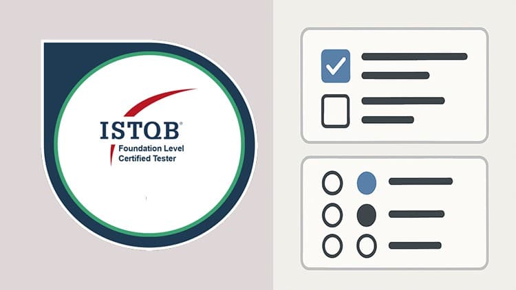 ISTQB  Exams for Certified Tester Foundation Level (CTFL)