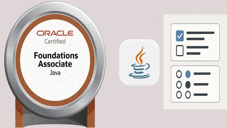 Oracle Java Foundations 1Z0-811: Practice Tests 2026