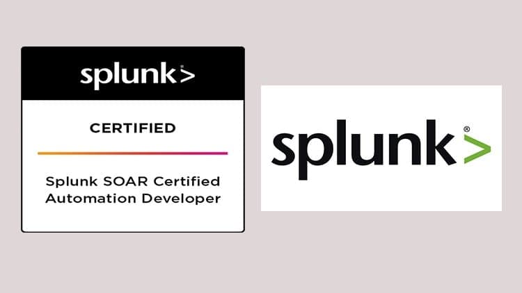 Splunk SOAR Certified Dev SPLK-2003: Practice Tests 2026