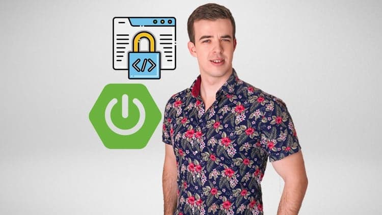 Secure Coding in Spring Boot: Real-World Coding Guide