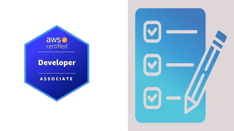 DVA-C02 Practice Tests 2026 | AWS Developer Associate