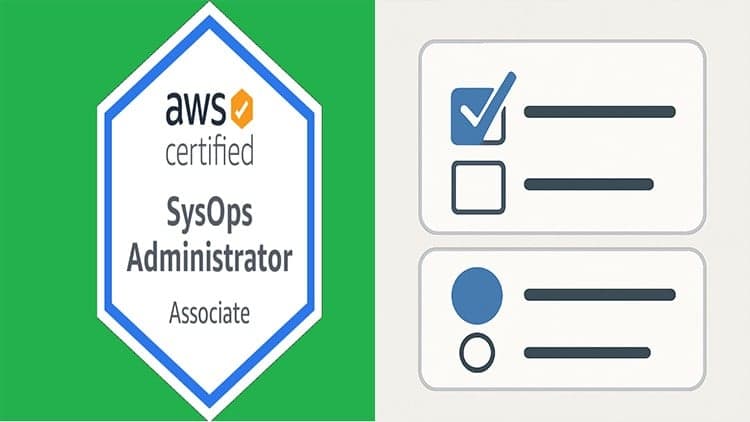 SOA-C03 Practice Tests 2026 | AWS CloudOps Engineer Assoc