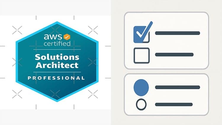 SAP-C02 Practice Tests 2026 | AWS Solutions Architect Pro