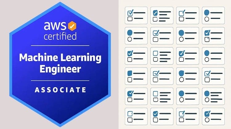 MLS-C01 Practice Tests 2026 | AWS Machine Learning Spec