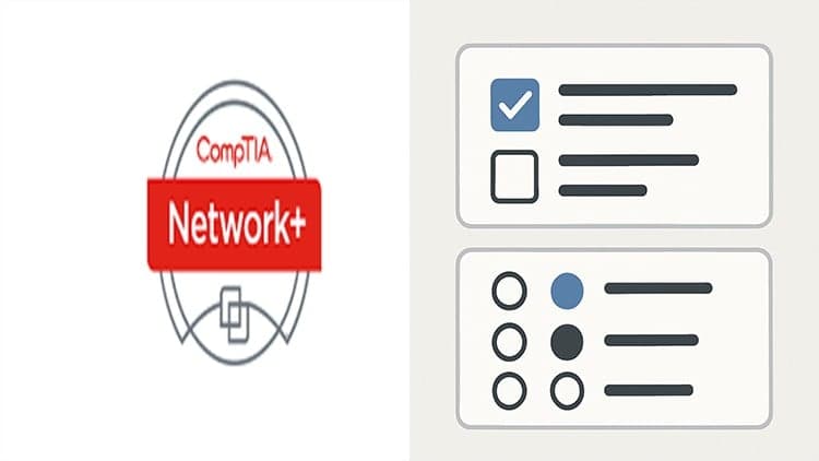 CompTIA Network+ N10-009 Practice Tests 2026 | V9 PBQs