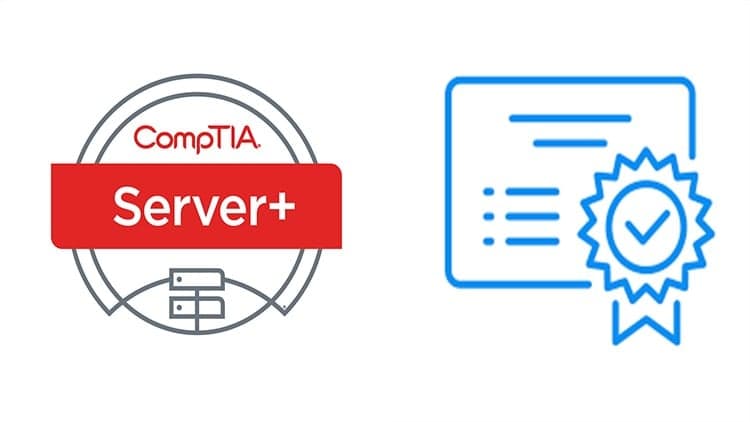 CompTIA Server+ SK0-005 Practice Tests 2026 | V5 PBQs