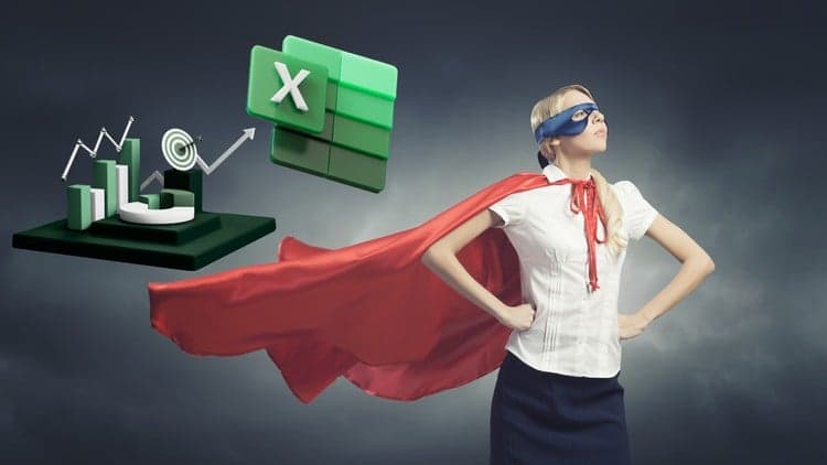 Xử Lý Dữ Liệu & Xây Dựng Dashboard bằng Excel Data Analyze