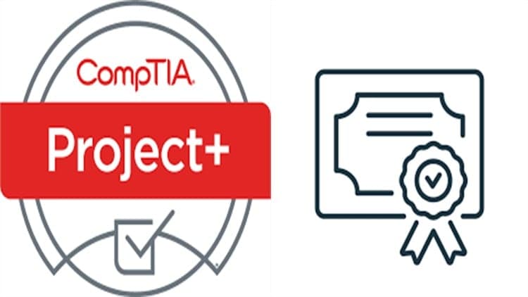 CompTIA Project+ PK0-005 Practice Tests 2026 | PBQs