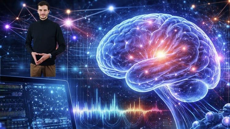 Neural Signal Processing & Applied AI