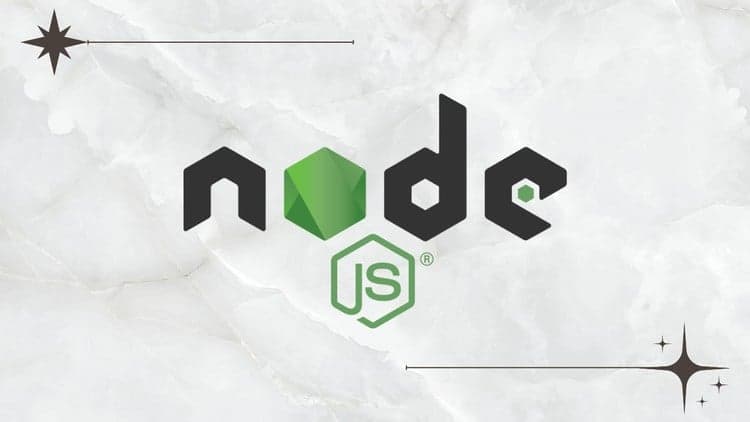 Node.js – Build Fast and Scalable Backend Applications