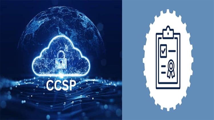 CCSP Practice Tests 2026 | ISC2 Cloud Security Exam Prep