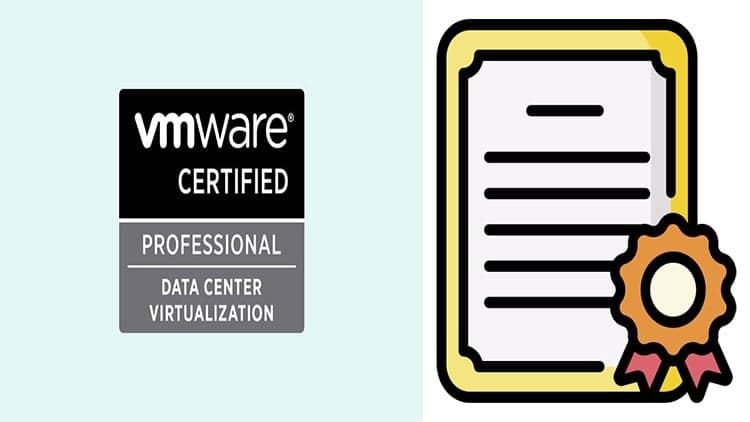 VMware :  VCP-DCV 2V0-21.23 vSphere 8: Practice Tests 2026