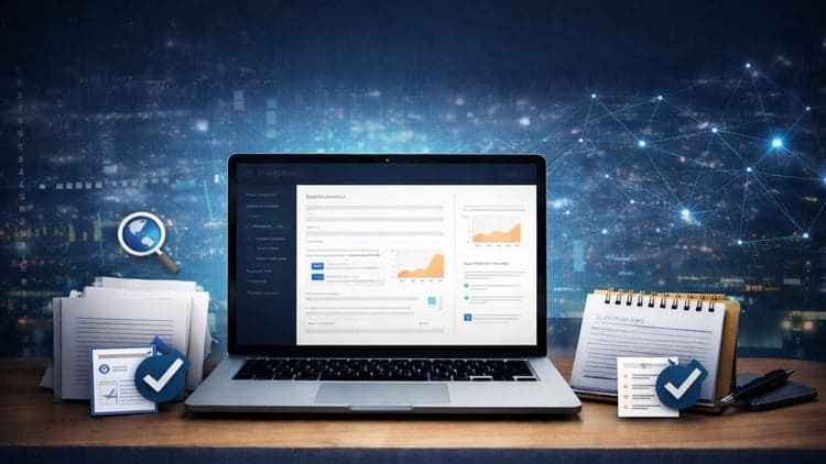 Perplexity AI Mastery 2026: Search to Real Work Output